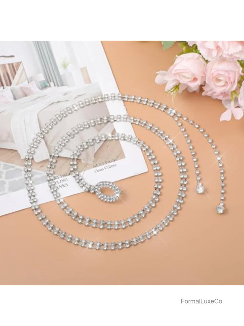 N/A this rhinestone